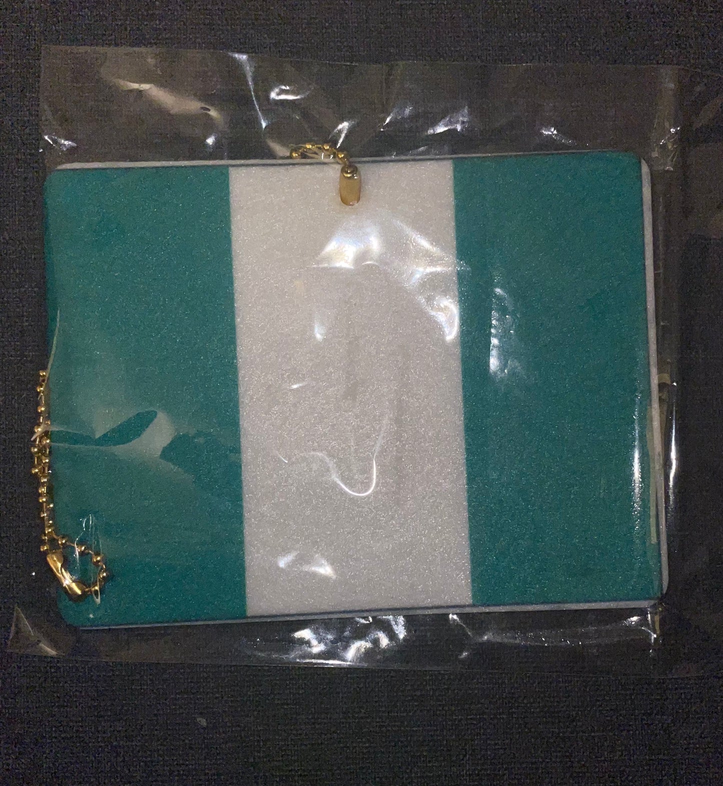 Custom Air Freshener